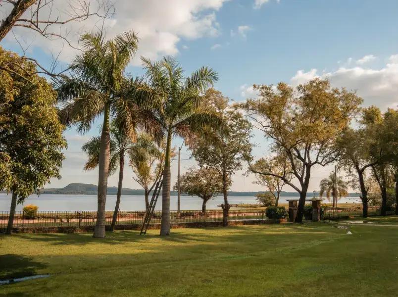 Turismo en San Bernardino - Guia completa