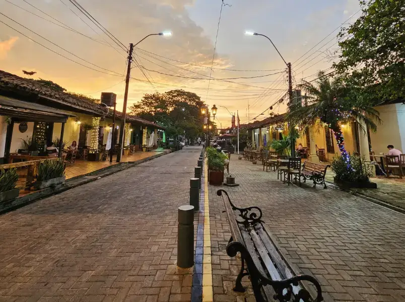 Quintas en Luque para eventos