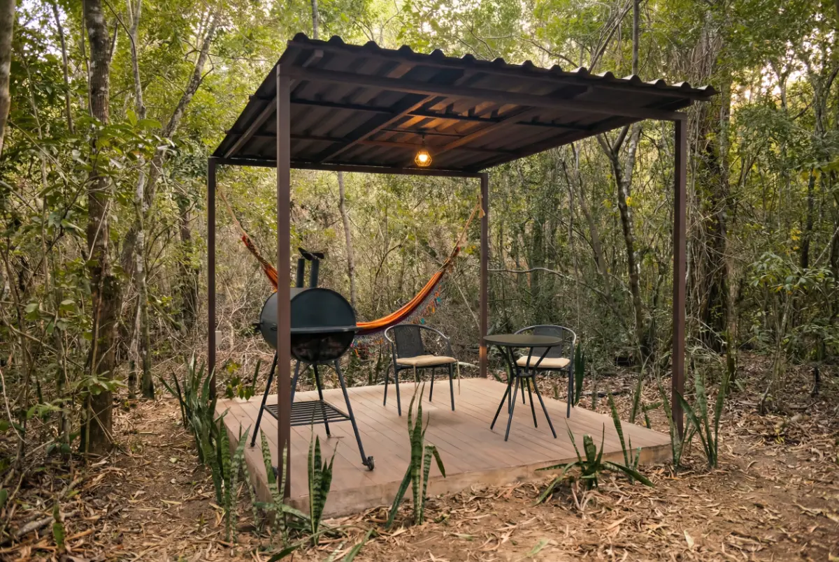 Cabaña Piriland - Imagen 2