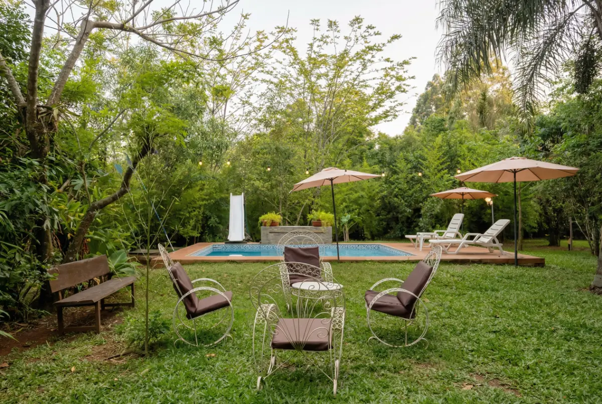 Cabaña Piriland - Imagen 4