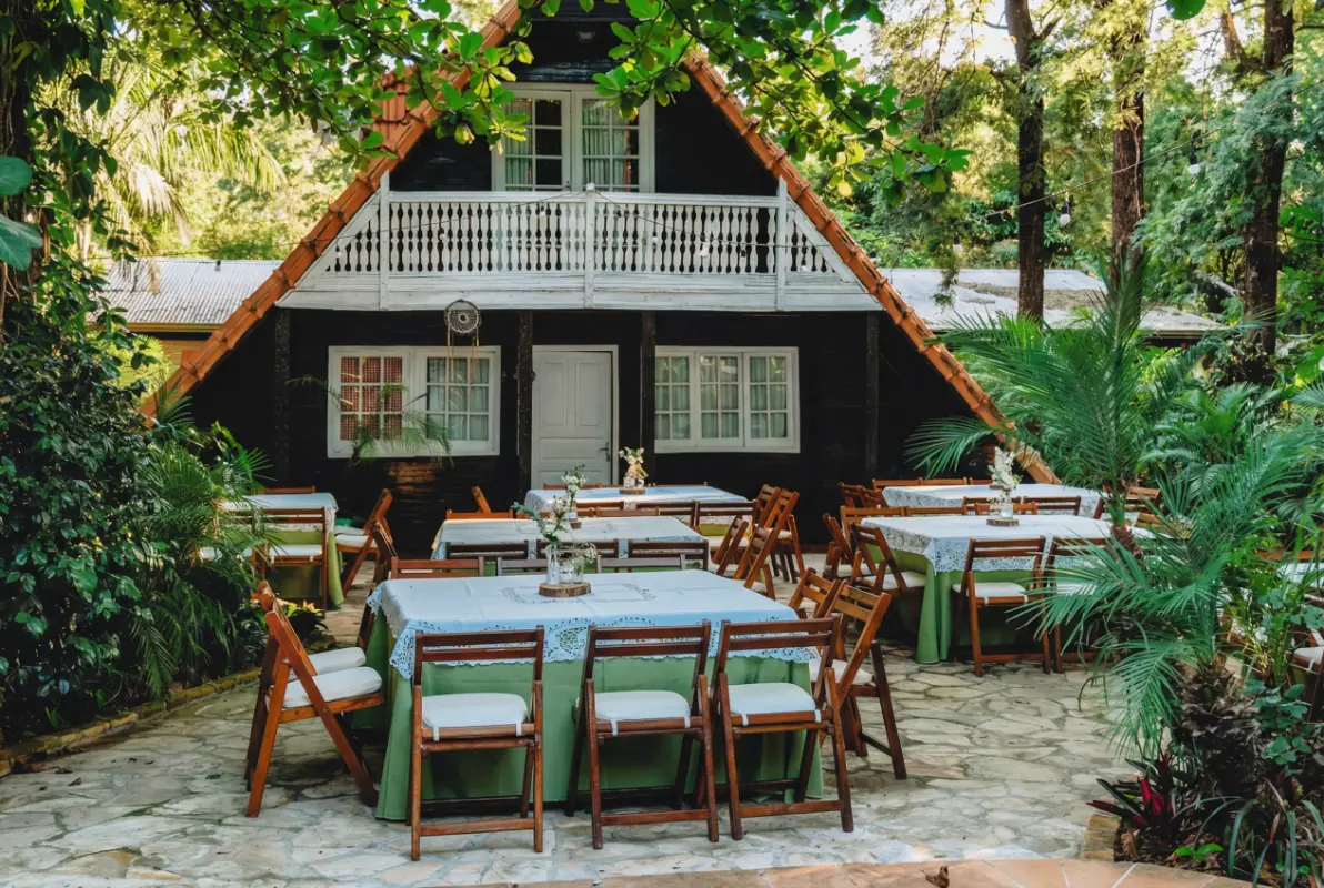 Complejo Boteco del Santoró - Imagen 2