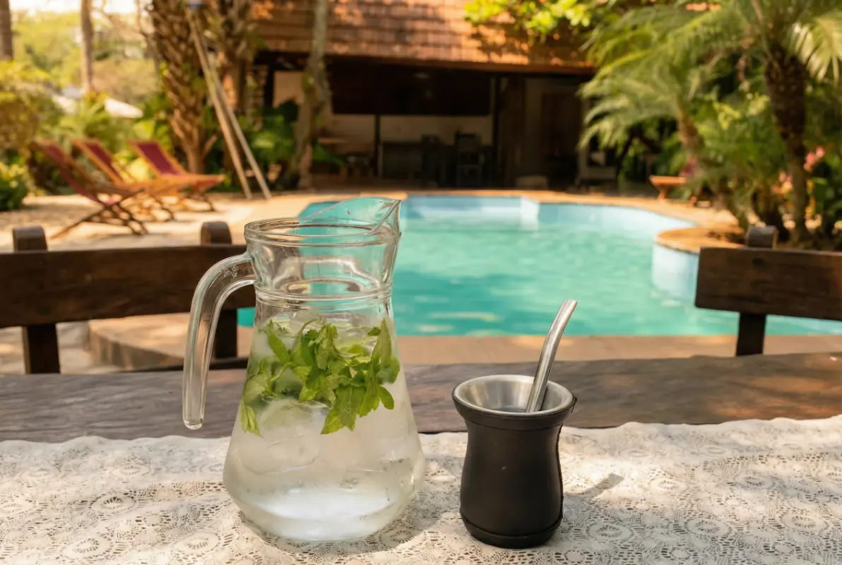 Complejo Boteco del Santoró - Imagen 3