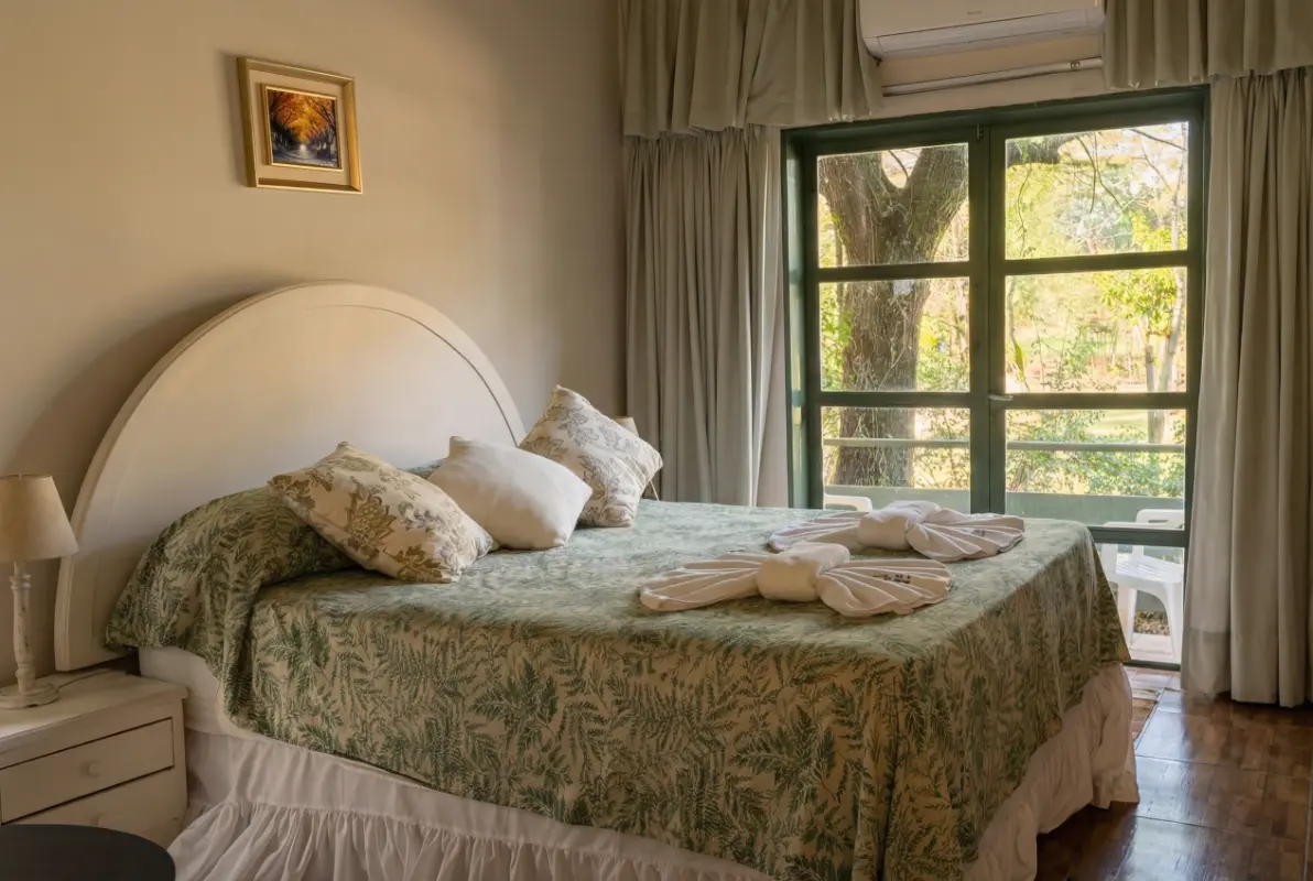 Cabañas María Selva - Imagen 2