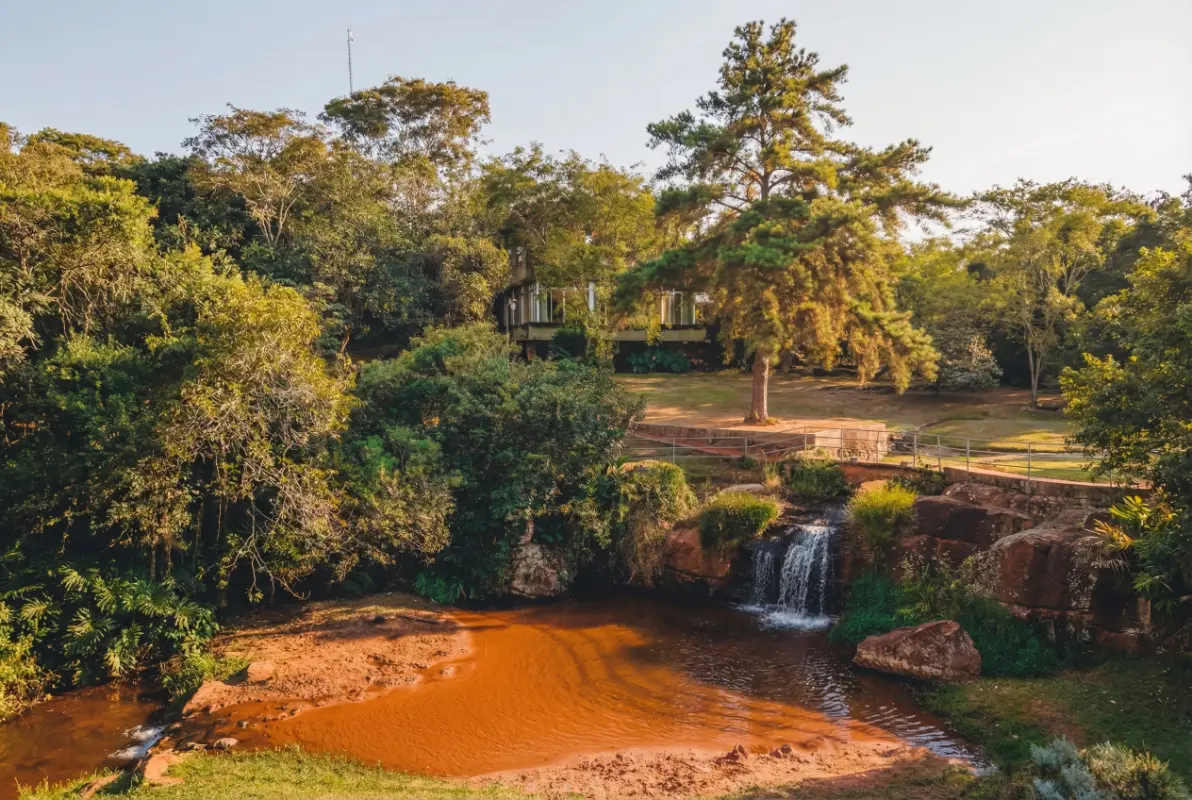 Cabañas María Selva - Imagen 4