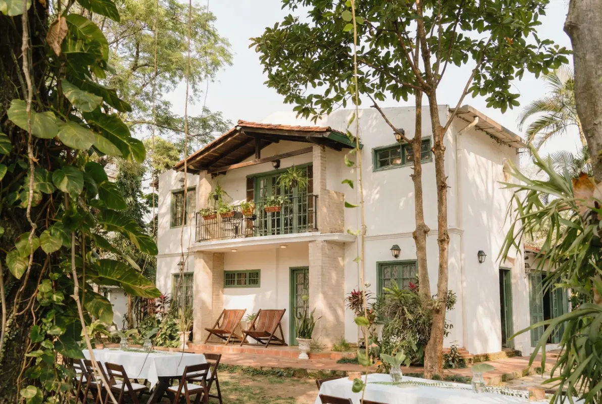 Posada Arasy - Imagen 2