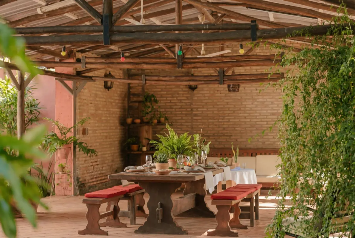 Posada Arasy - Imagen 3