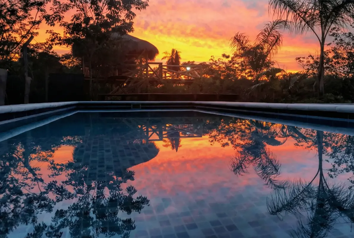 Posada Mbokaja Cabañas - Imagen 3