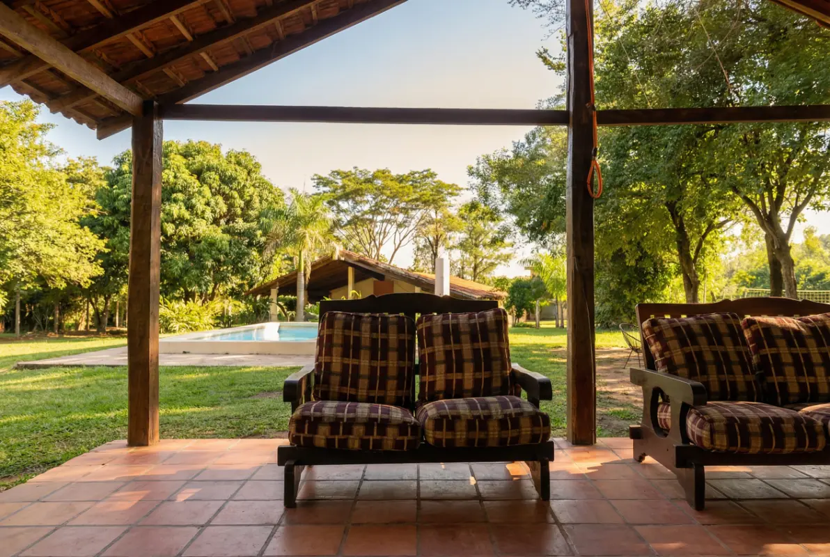 Posada San Miguel - Imagen 2