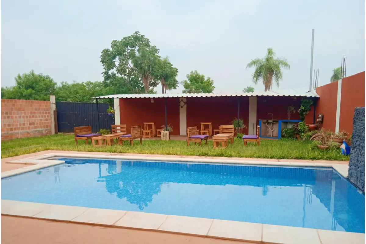 Quinta Don Justo - Imagen 2