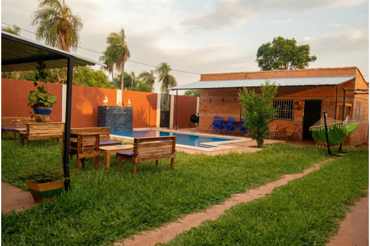 Quinta Don Justo - Imagen 3