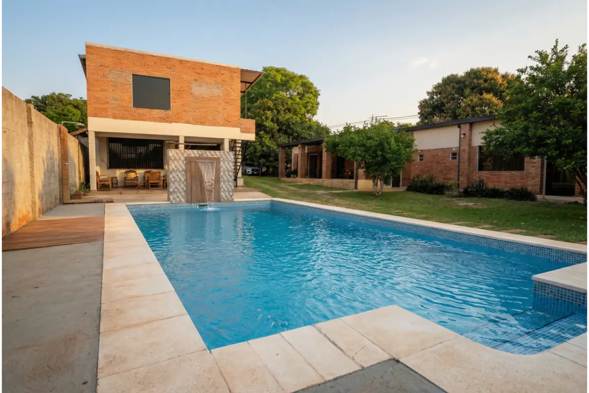 Quinta Las Palmeras - Imagen 3