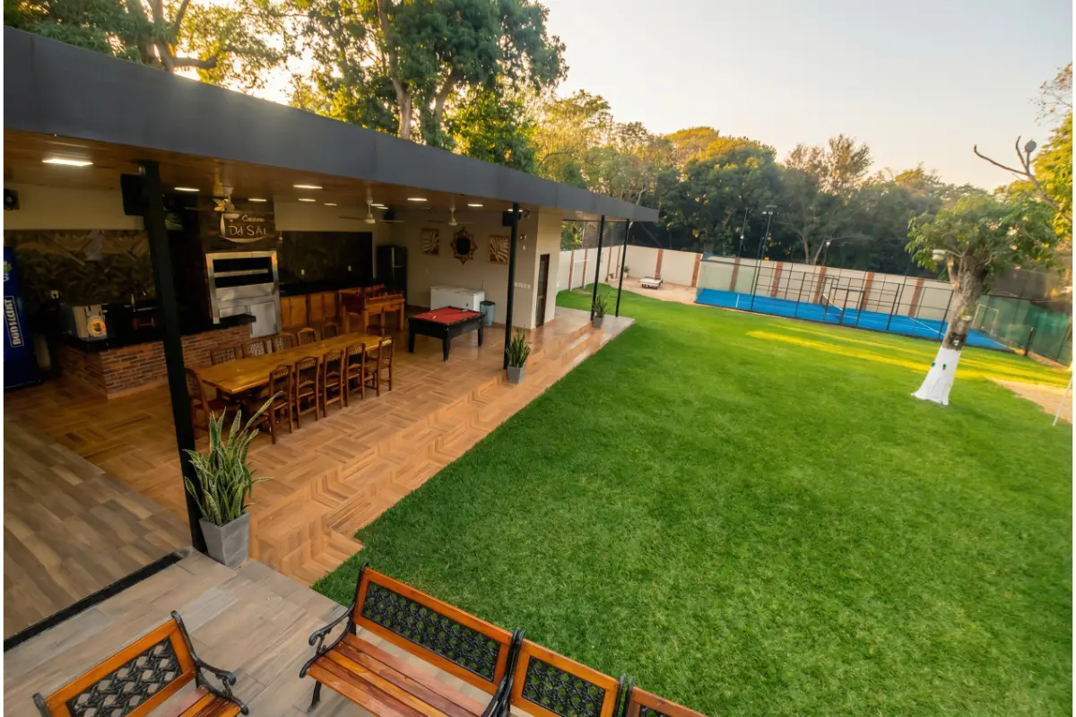 Quinta del Sol - Imagen 2