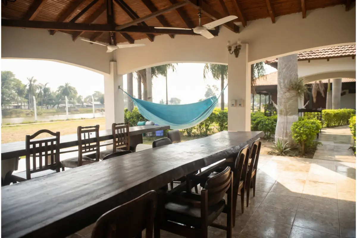 Rancho Seibert - Imagen 2