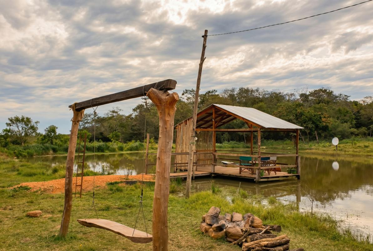 Posada Cerro Hu - Imagen 4