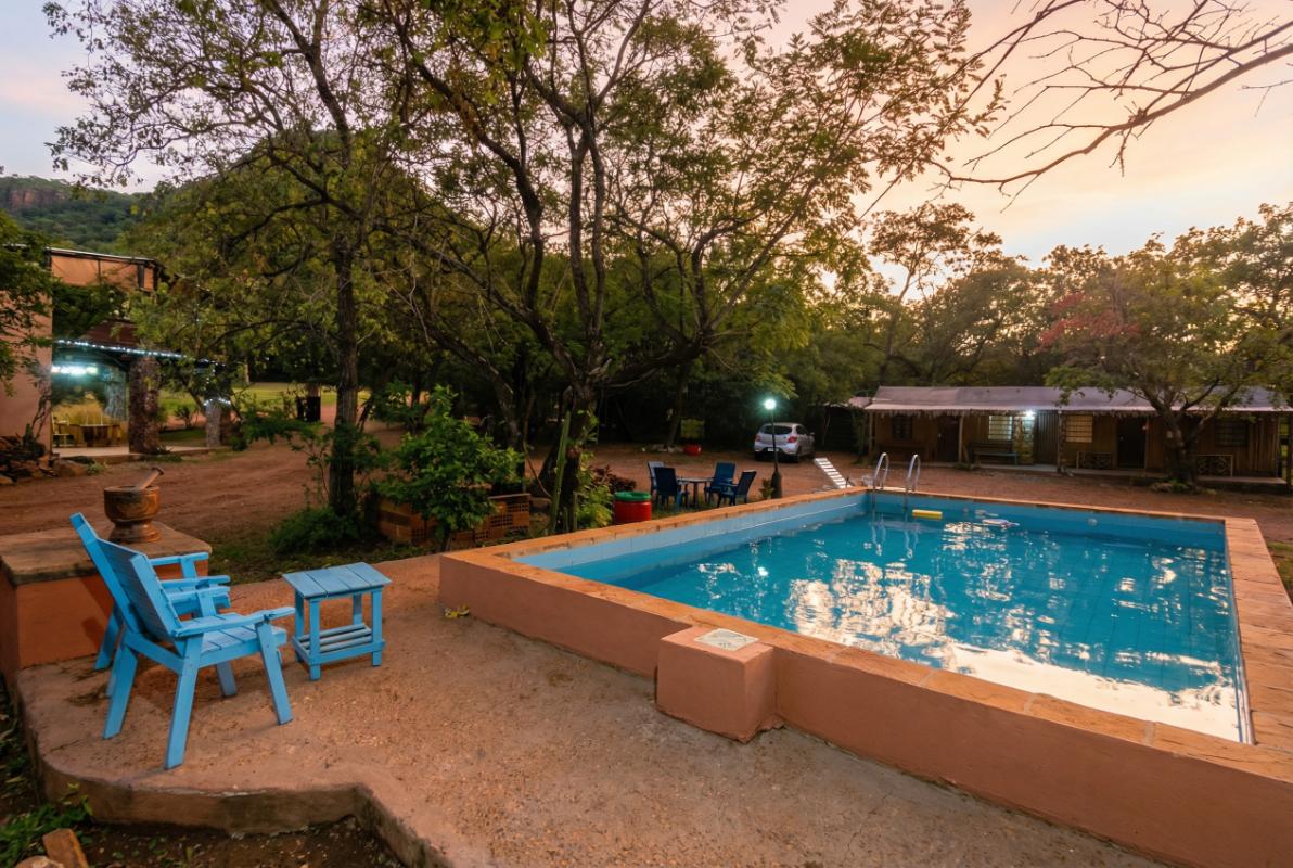 Posada Cerro Hu - Imagen 2