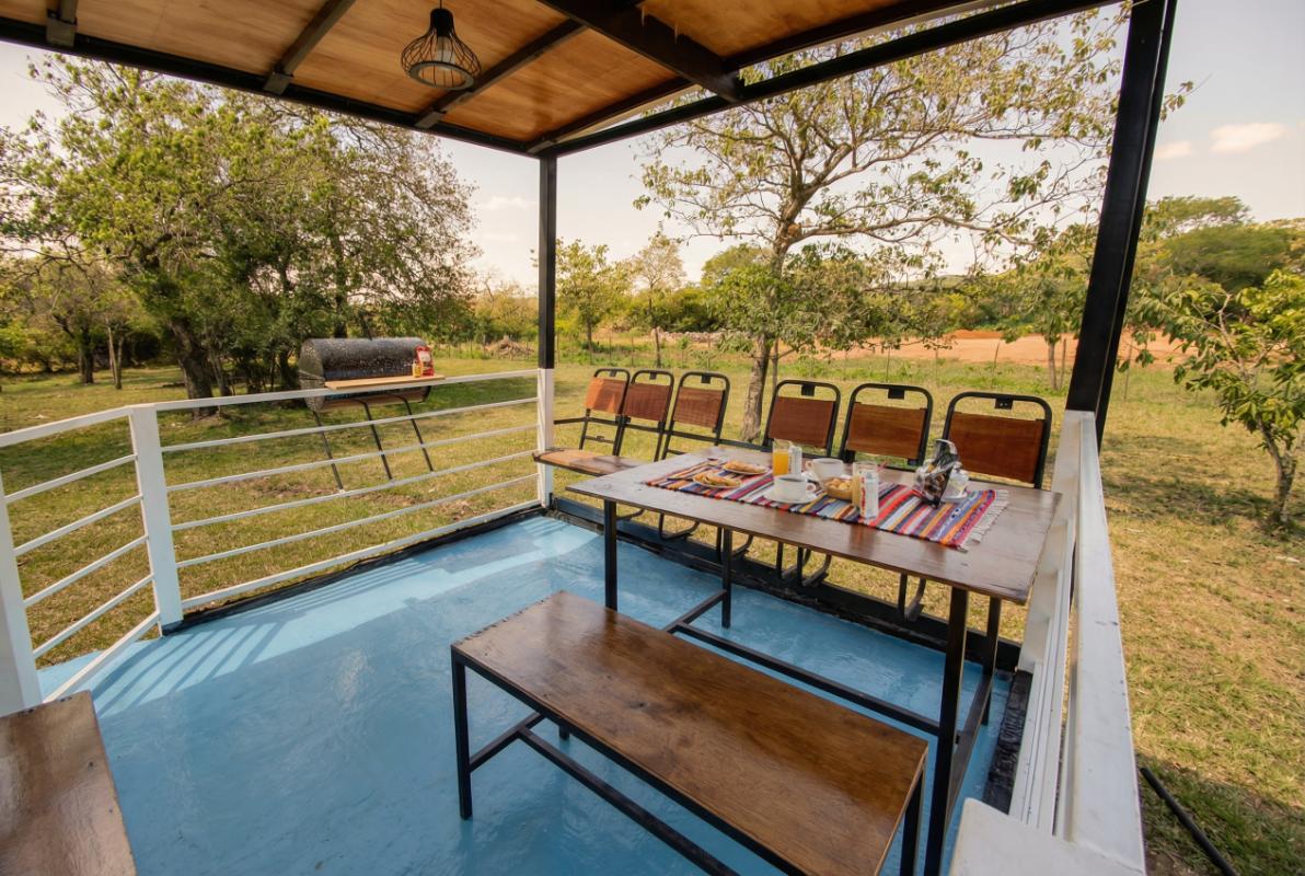 Posada Cerro Hu - Imagen 3