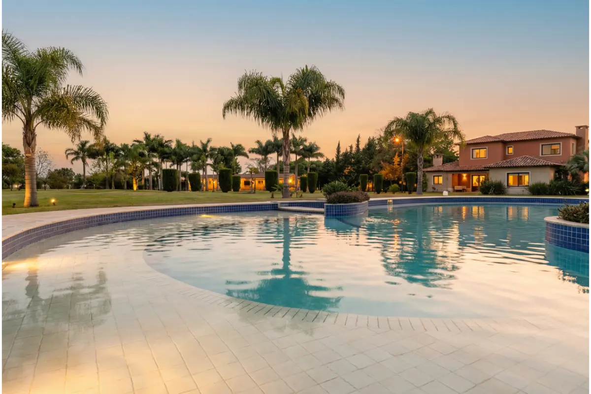 Hotel Granja Vy'aha - Imagen 3