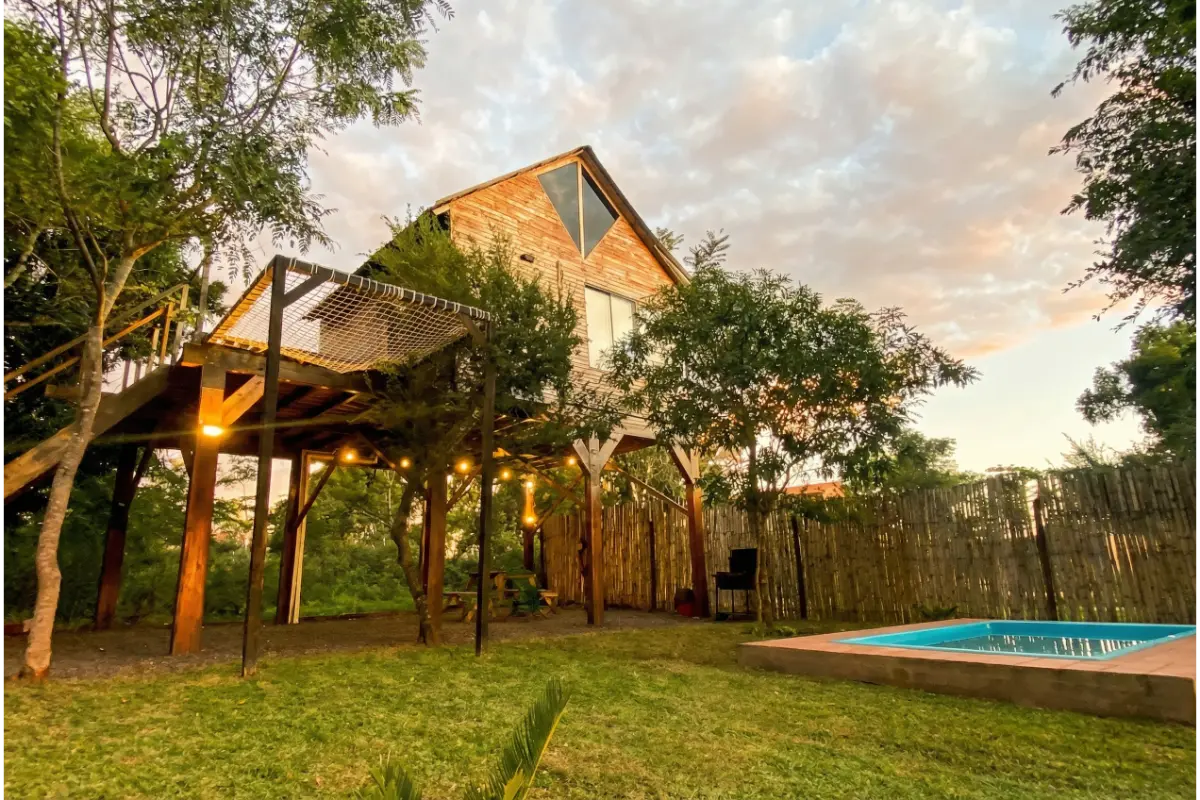 Reset Glamping - Imagen 2